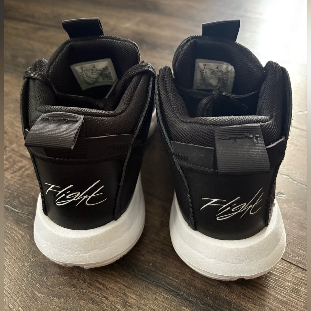 Air Jordan Jumpman 2020 PF 'Black' - Gently used condition. - Picture 8 of 12